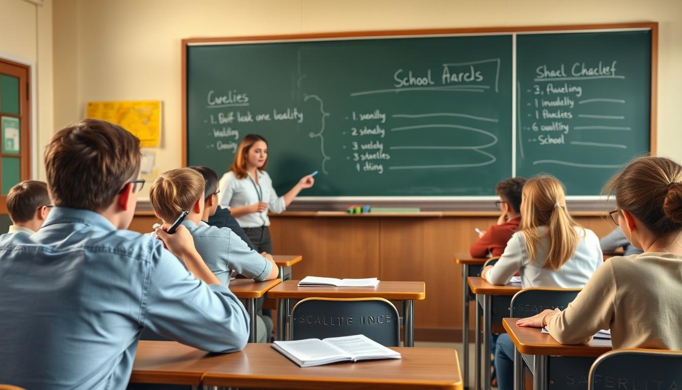 Innovative digital learning technology