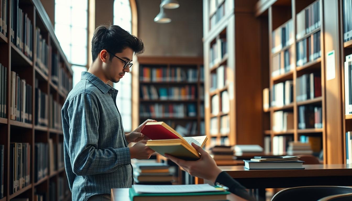 Digital learning platform with online study materials